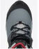 Image #5 - Timberland PRO Women's Switchback 6" Lace-Up Waterproof Work Boot - Composite Toe, Grey, hi-res