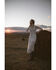 Idyllwind Women's Firefly Road Lace Maxi Dress, White, hi-res