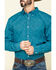 Image #4 - Cody James Core Men's Smokeshow Geo Print Long Sleeve Western Shirt, , hi-res