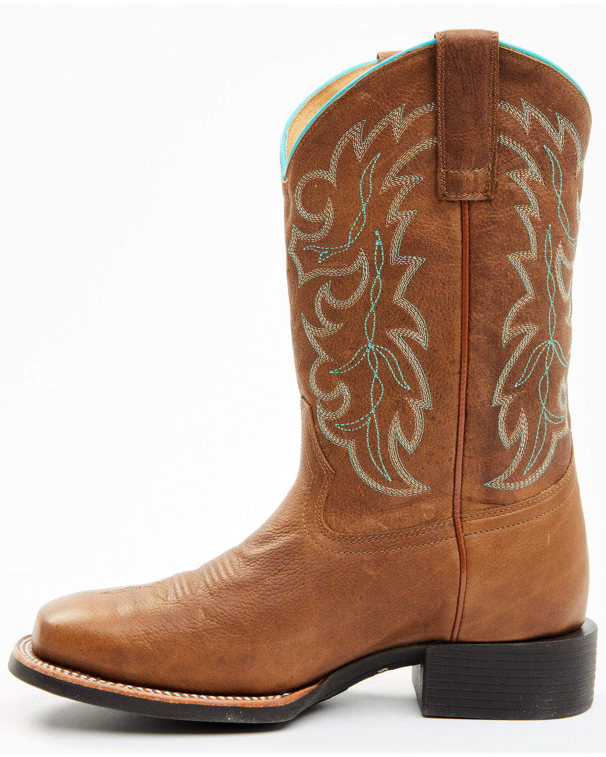 Product Name:  Shyanne Women's Aries Western Performance Boots - Square Toe