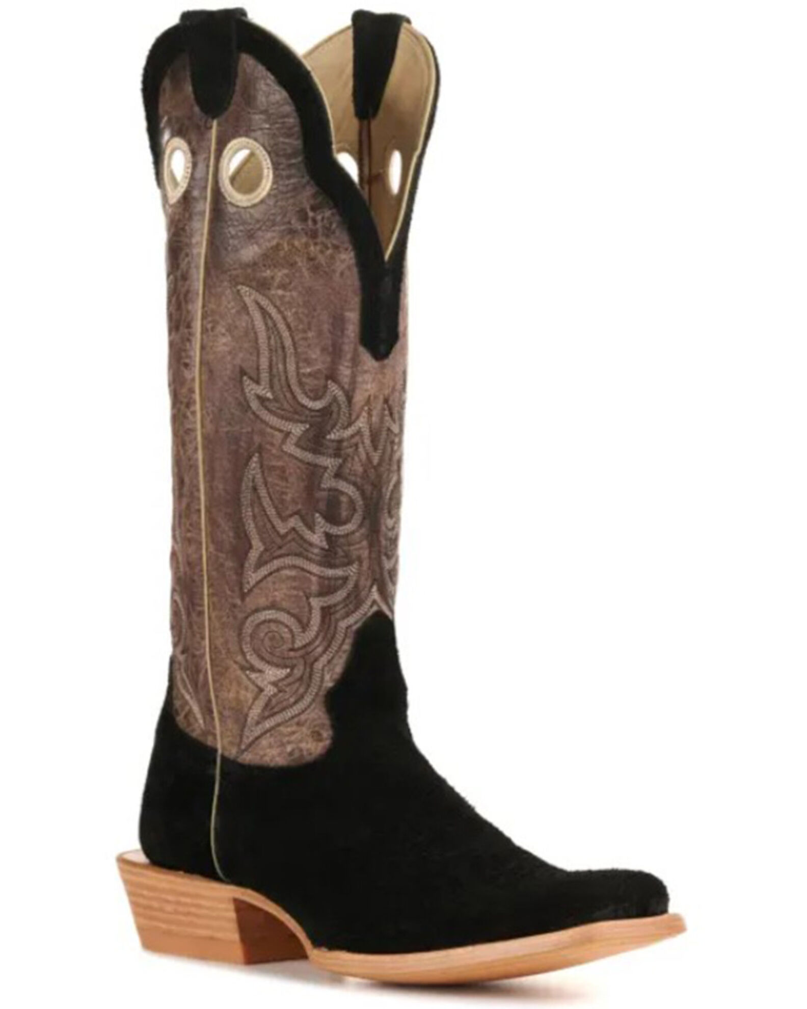 Hondo boot company clearance