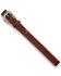 Image #3 - Leegin Men's Diamondback Western Belt, , hi-res