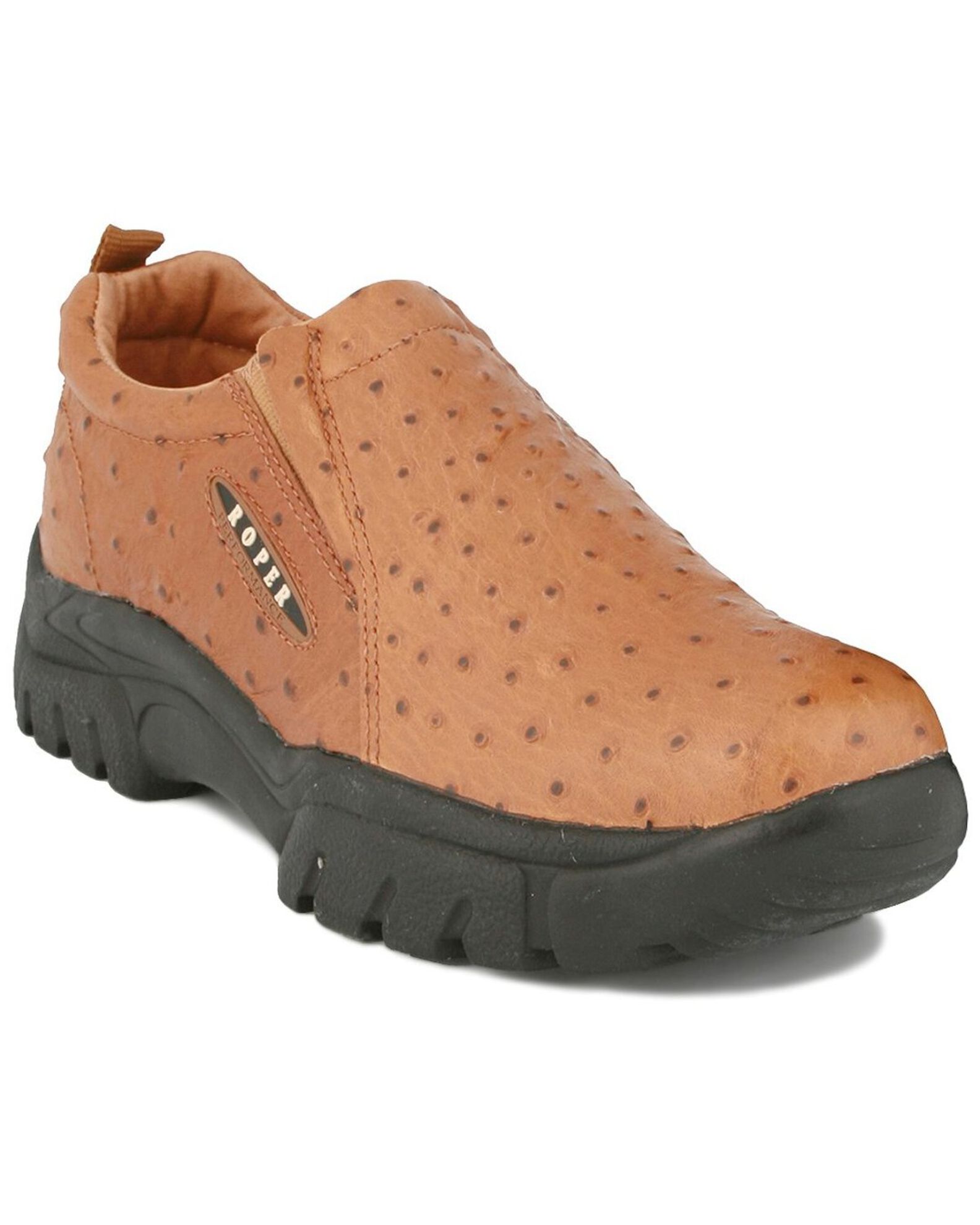 Women's roper slip on shoes hotsell