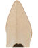 Image #6 - Matisse Women's Annabelle Western Fashion Booties - Round Toe, Natural, hi-res