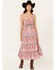 Image #2 - Cleobella Women's Loraine Sleeveless Midi Dress, Multi, hi-res