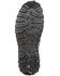 Image #7 - Rocky Men's Predator Duty Boots - Round Toe, Black, hi-res