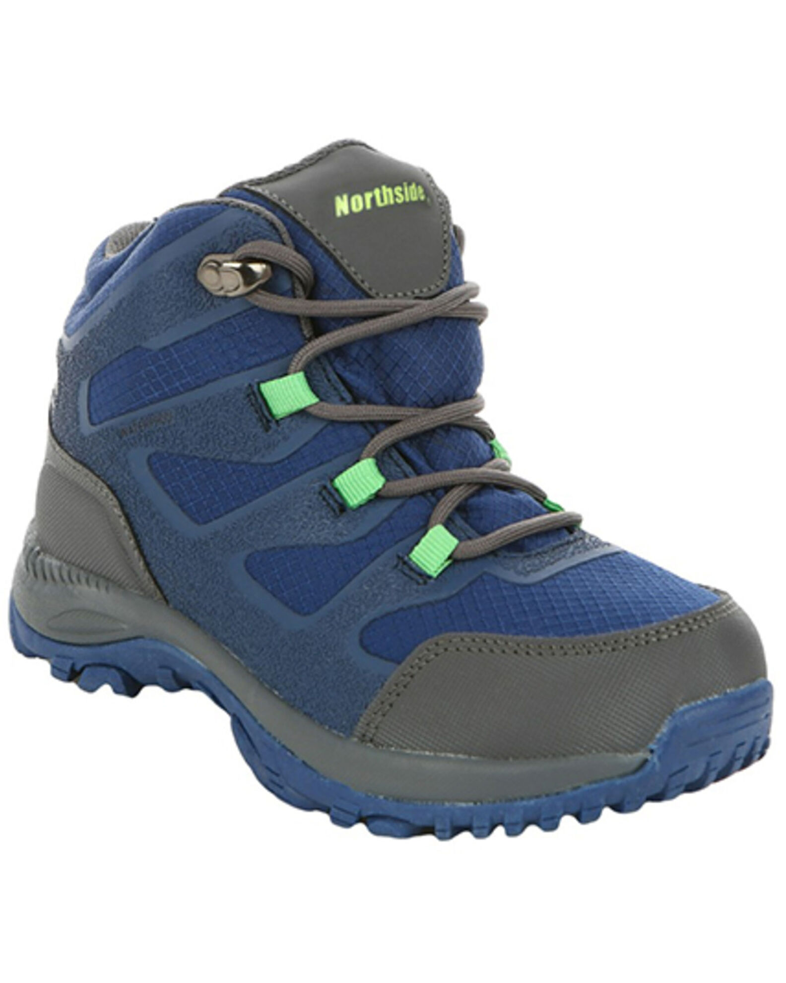 Northside boys boots top