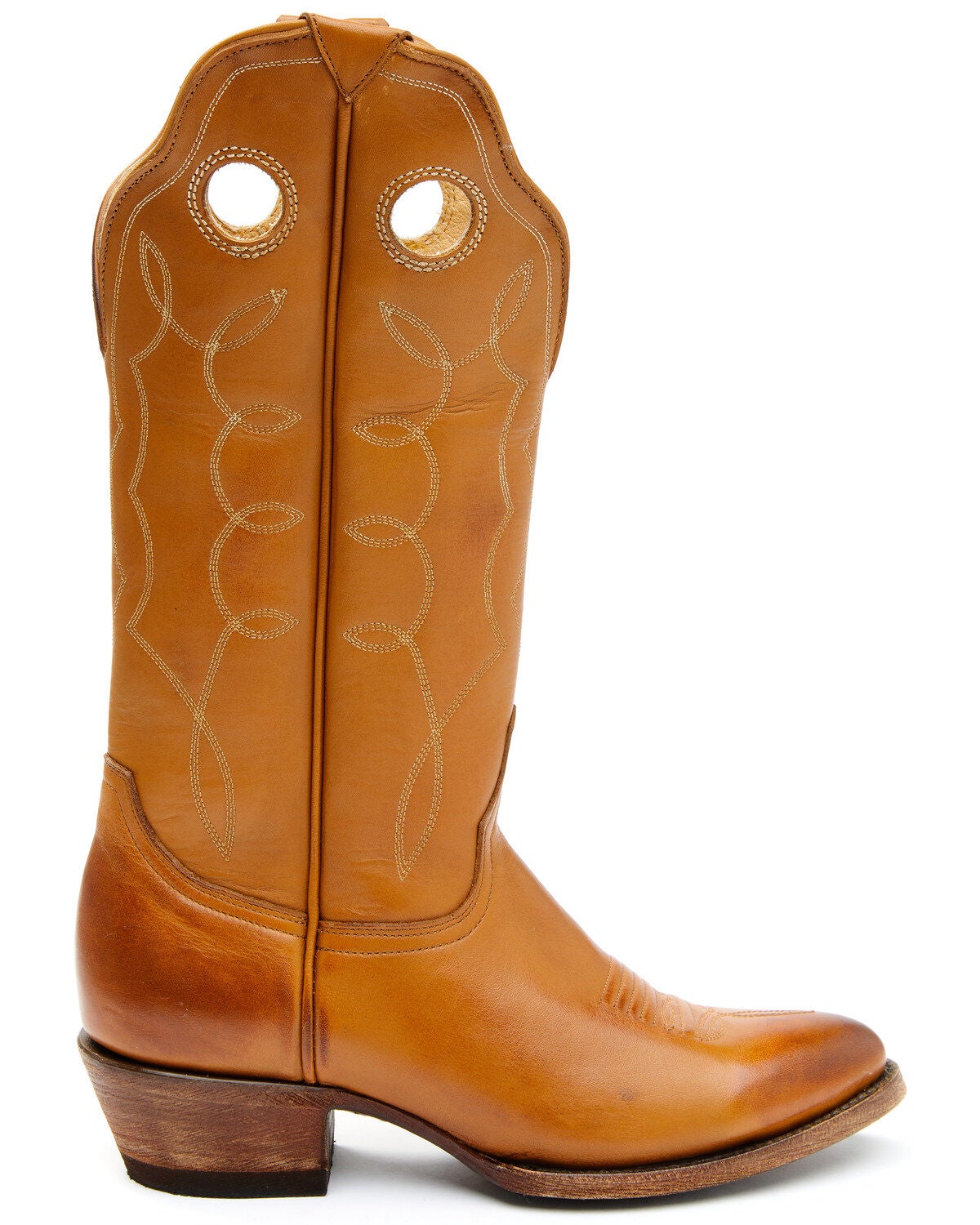 Image #2 - Idyllwind Women's Rider Western Boots - Pointed Toe, , hi-res