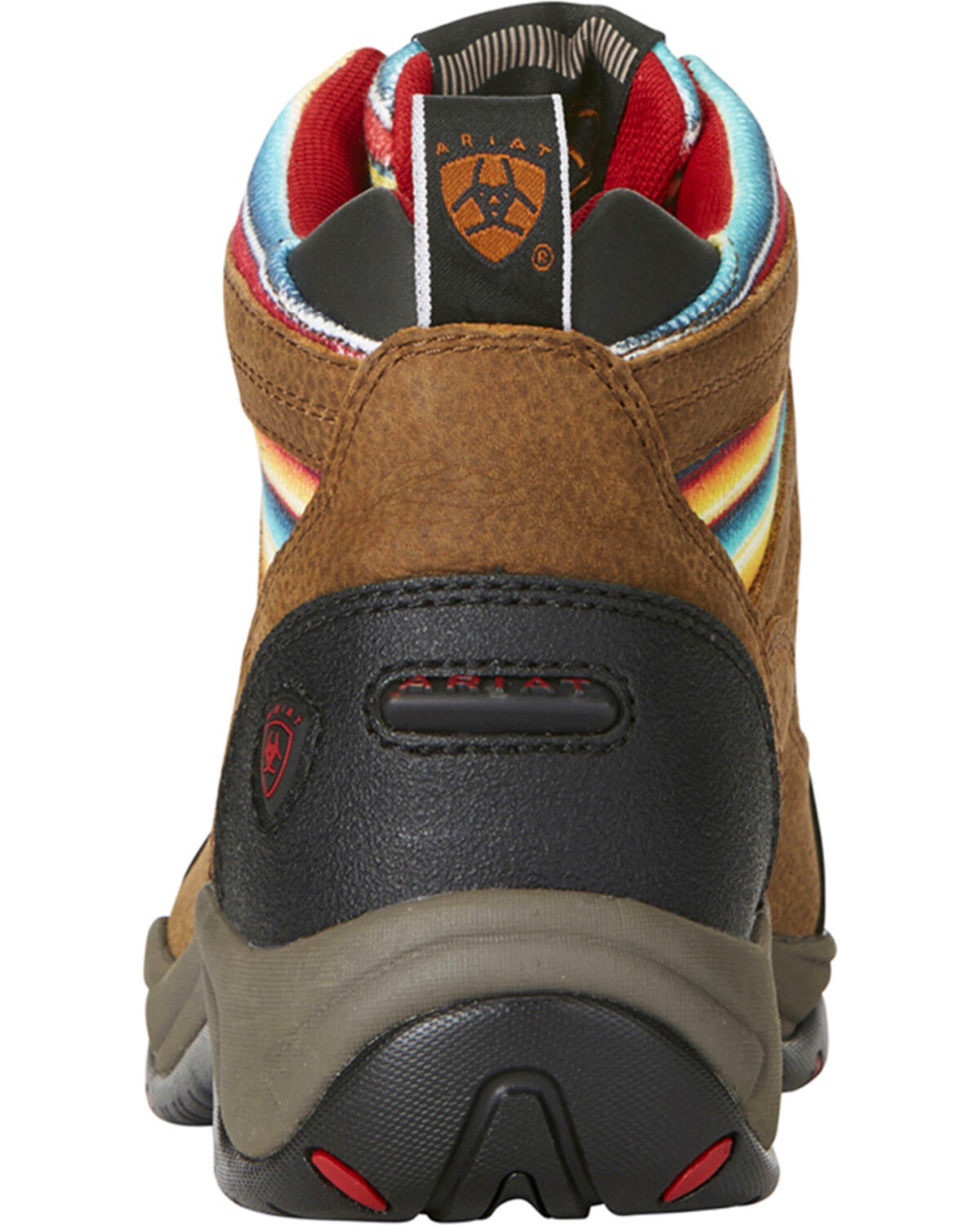 lace up hiker boots women's
