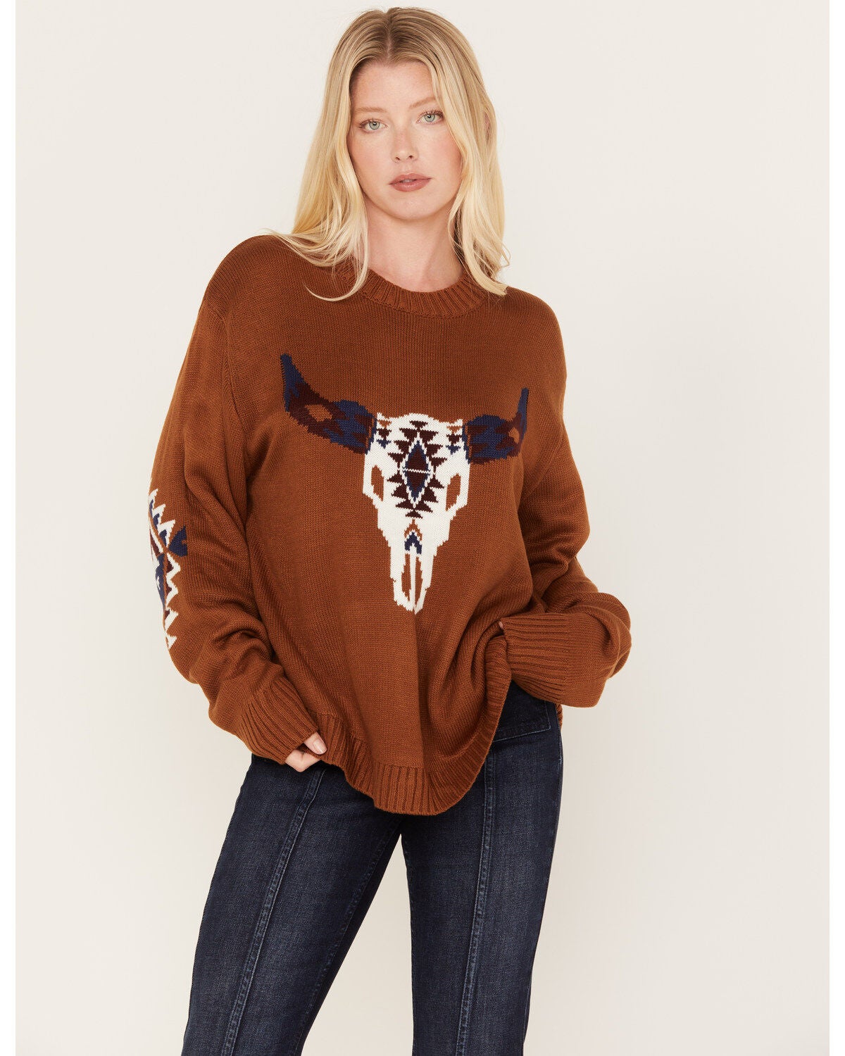 Women's Sweaters - Boot Barn