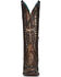 Image #3 - Corral Women's Embroidery Western Boots - Medium Toe, , hi-res