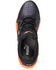 Image #3 - Puma Safety Men's Rush Work Shoes - Composite Toe, Black, hi-res