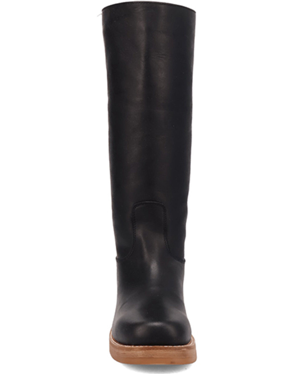 Image #4 - Dingo Women's Vagabond Fashion Boots - Round Toe, Black, hi-res