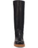 Image #4 - Dingo Women's Vagabond Fashion Boots - Round Toe, Black, hi-res
