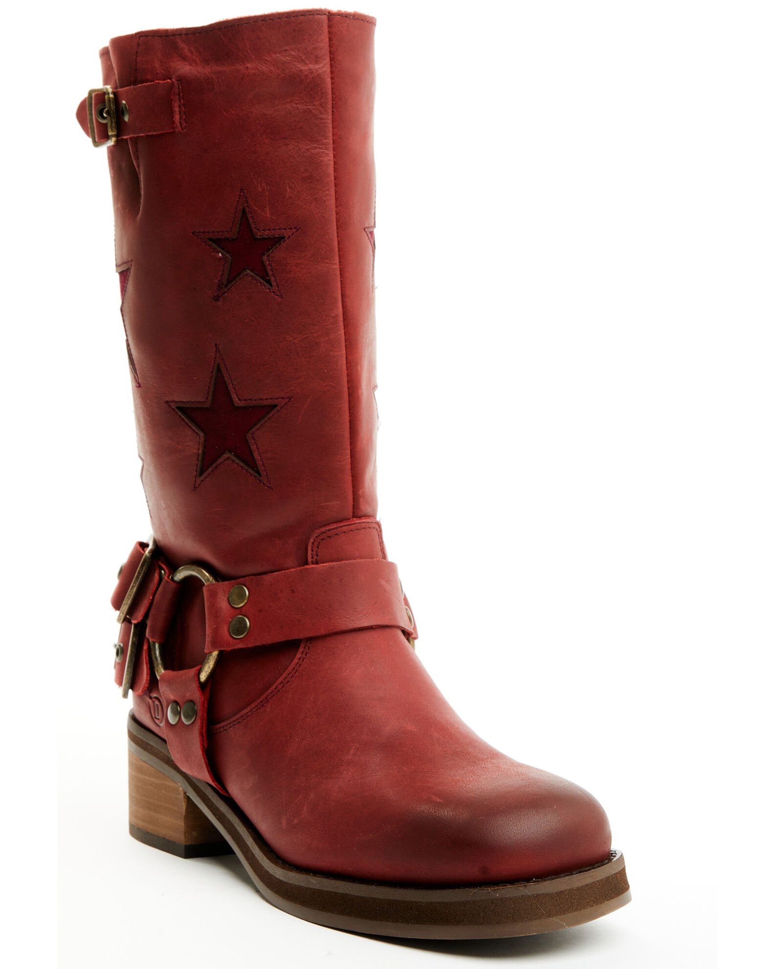 Dingo boots website shop