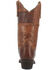Laredo Women's Whiskey Run Western Boots - Snip Toe, Cognac, hi-res