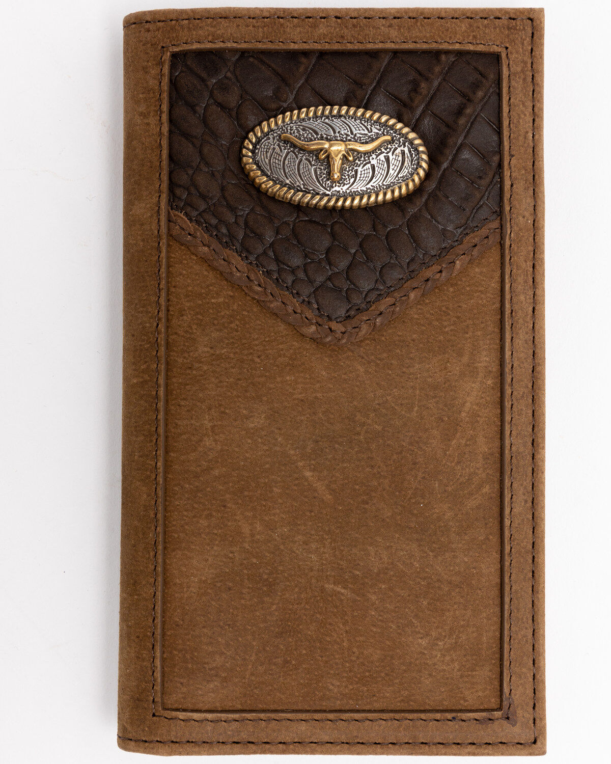 boot barn men's wallets