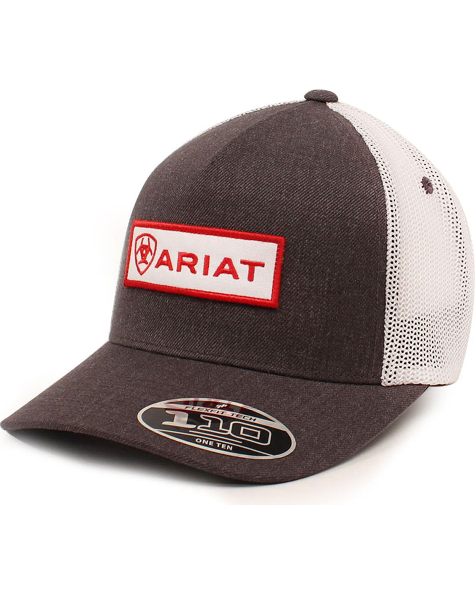 Ariat fitted hats sales