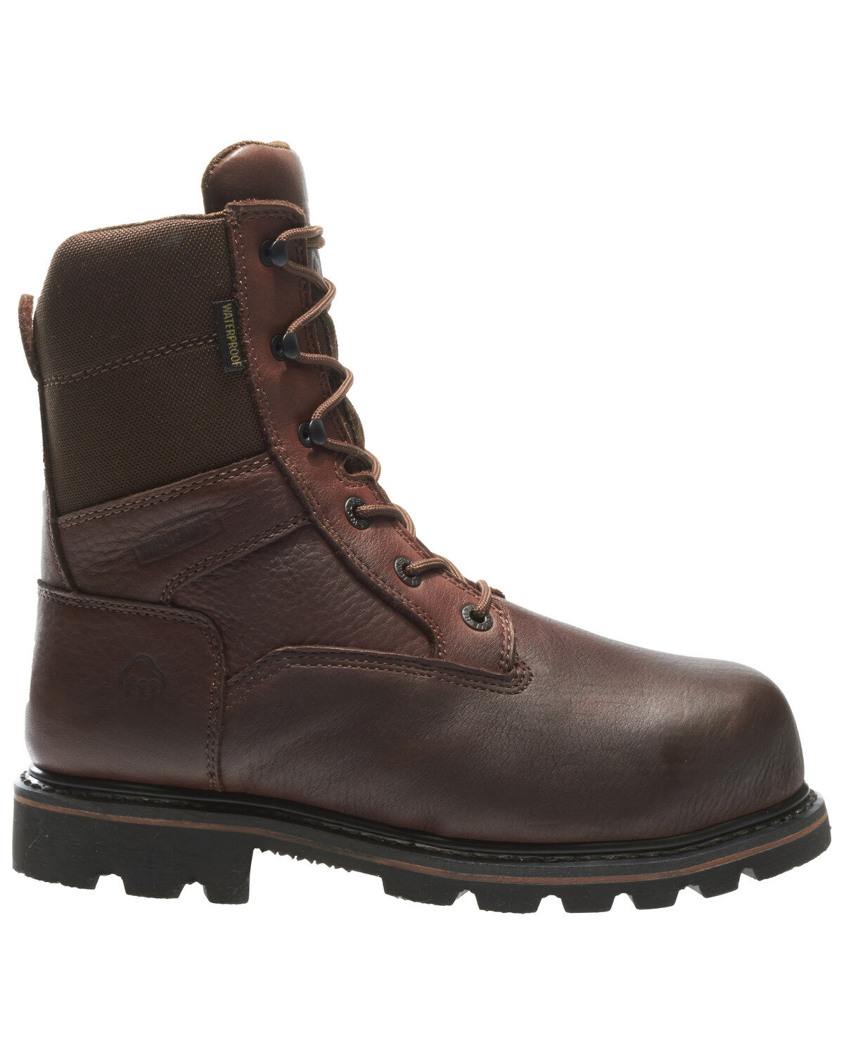 wolverine novack boots