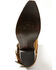 Image #7 - Idyllwind Women's Somethin Bad Suede Tall Western Boots - Snip Toe, Taupe, hi-res