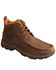 Image #1 - Twisted X Men's Hiker Work Boots - Soft Toe, , hi-res