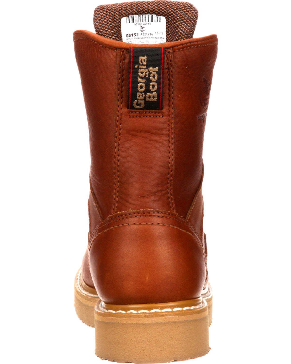 boot barn georgia boots