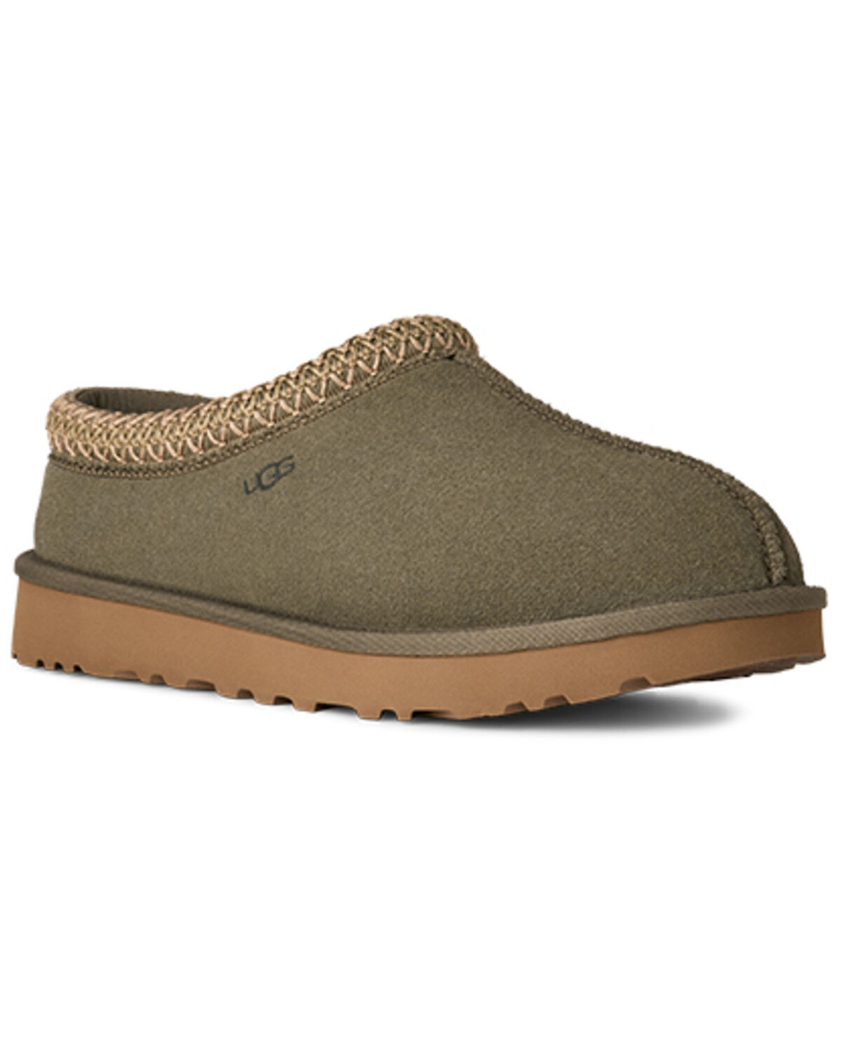 Image #1 - UGG Women's Tasman II, Moss Green, hi-res