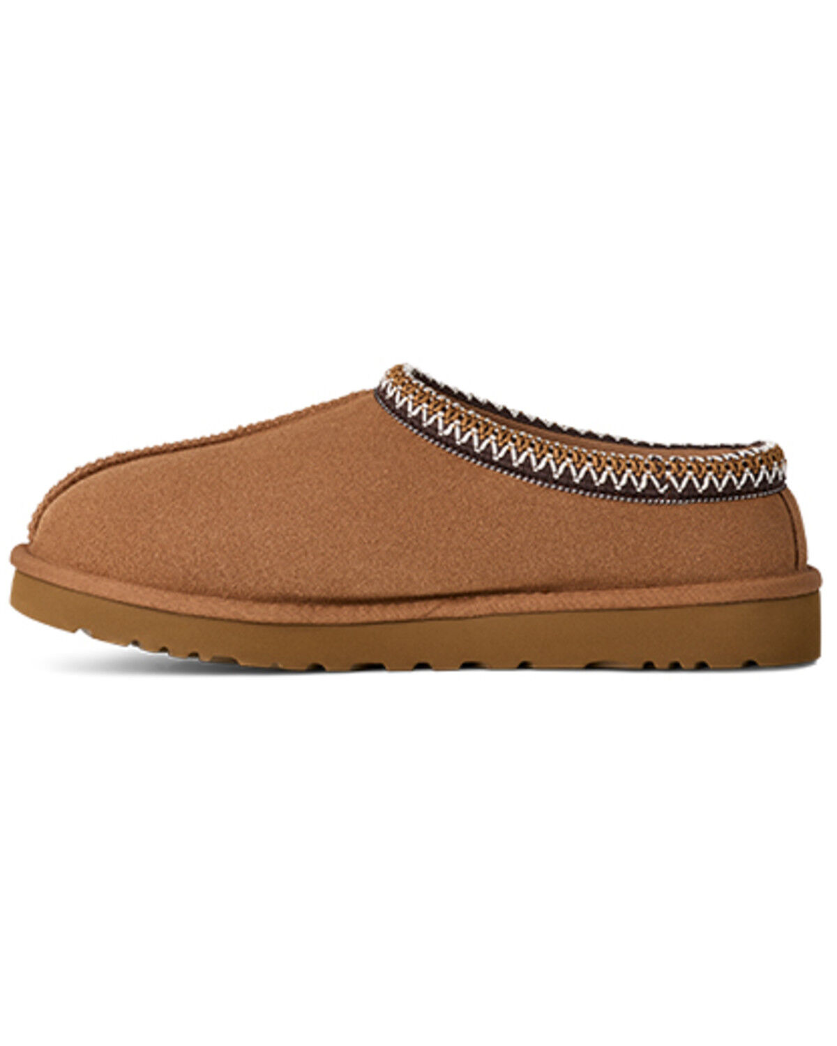 Image #3 - UGG Men's Tasman II, Chestnut, hi-res