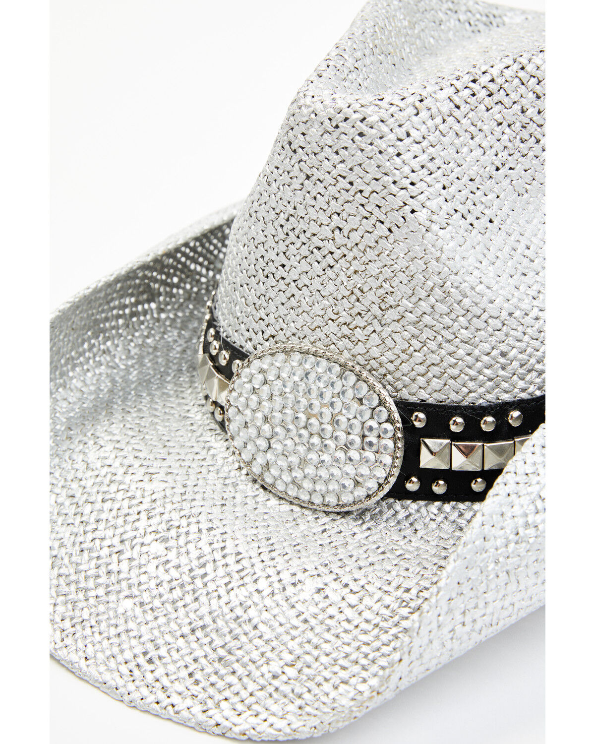 Product Name:  Shyanne Women's Gila Embellished Straw Cowboy Hat