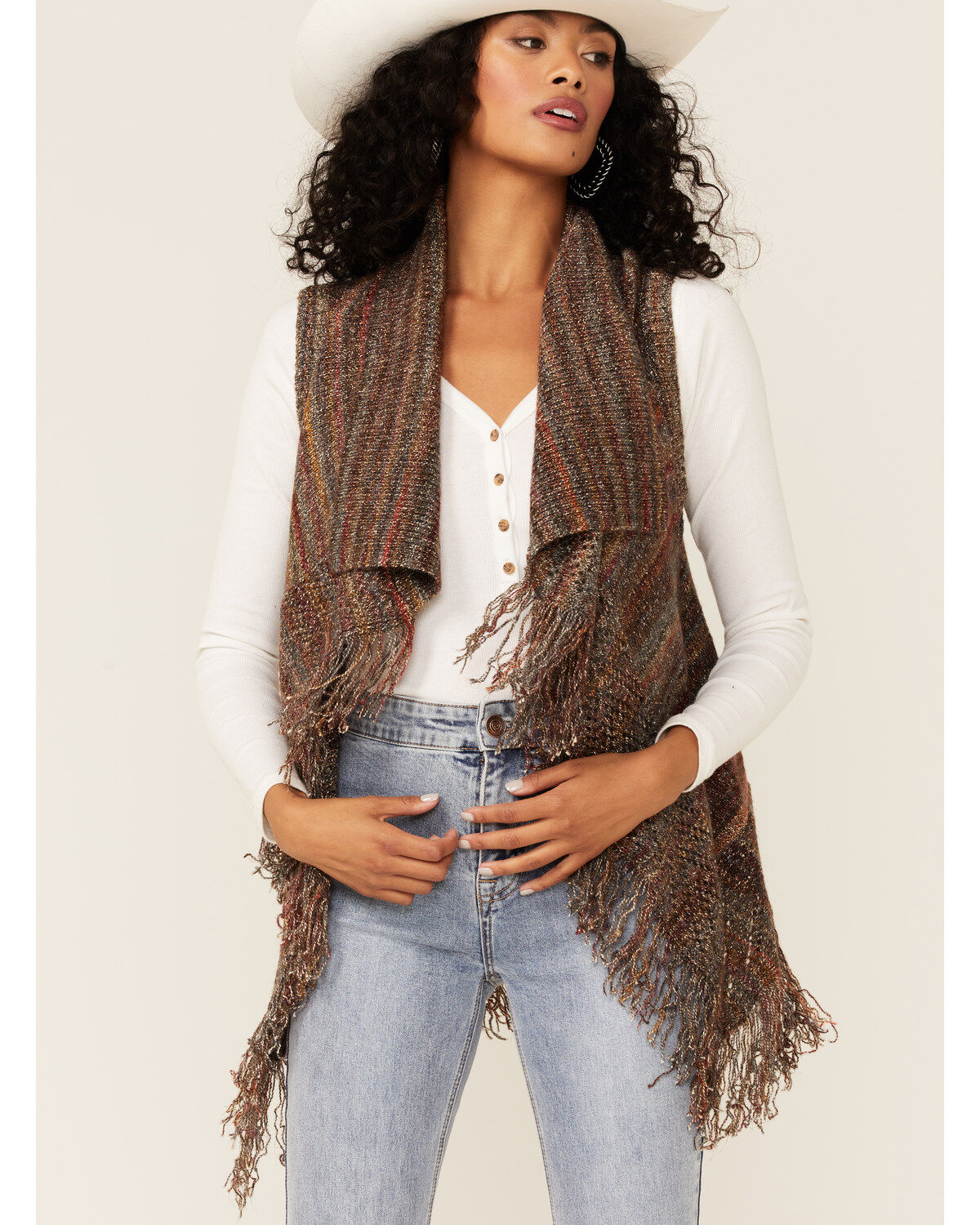 Boot barn womens vests clearance