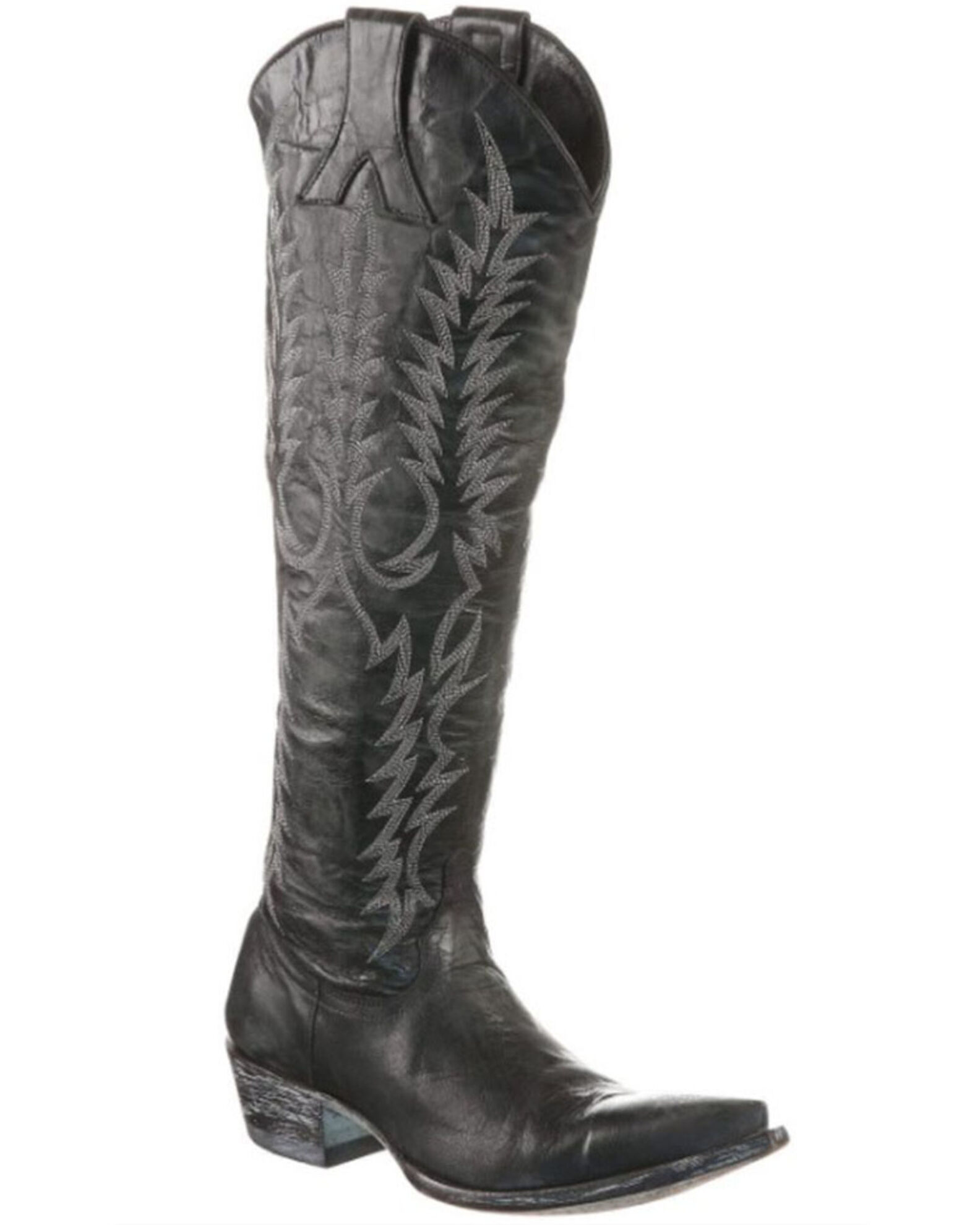 Old gringo discount mayra boots clearance