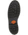 Image #7 - Harley Davidson Women's Melia Moto Boots - Round Toe, , hi-res