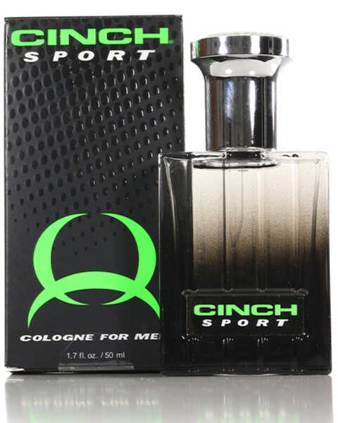 Image #2 - Cinch Men's Sport Cologne, Multi, hi-res