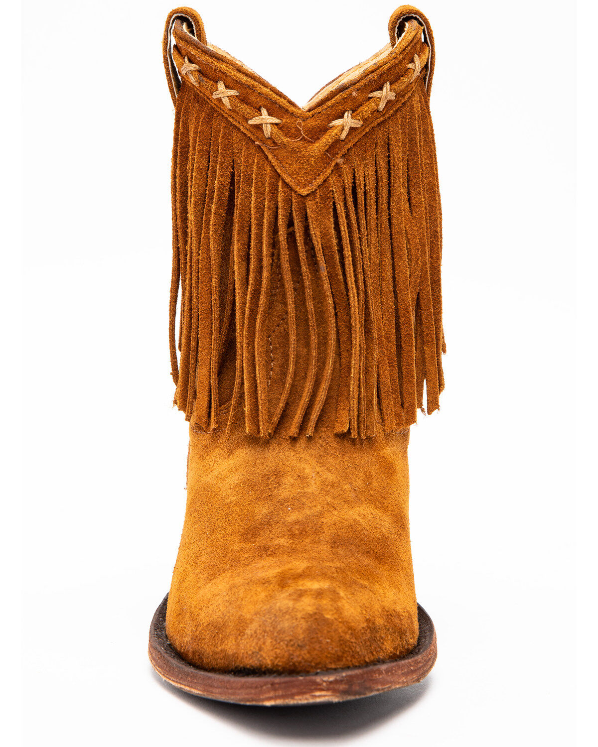 Image #4 - Idyllwind Women's Swagger Fashion Booties - Round Toe, , hi-res