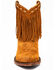 Image #4 - Idyllwind Women's Swagger Fashion Booties - Round Toe, , hi-res
