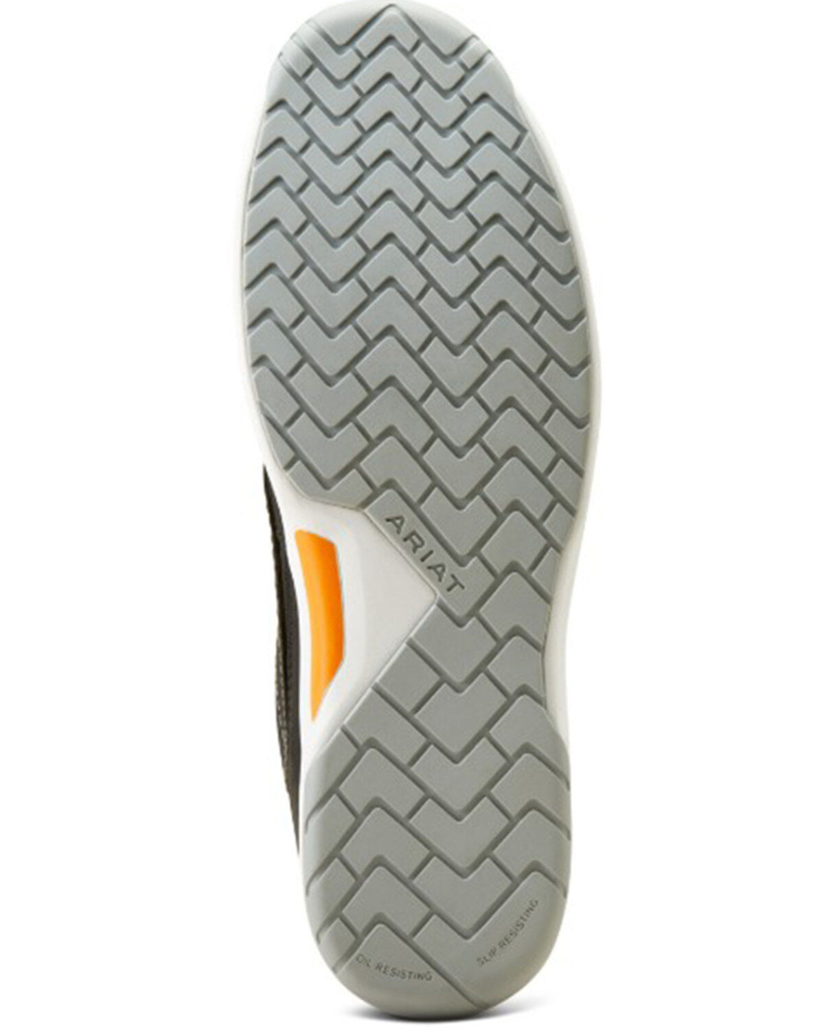 Product Name:  Ariat Men's Conveyer Work Shoes - Composite Toe