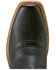 Image #4 - Ariat Women's Futurity Denton Western Boots - Square Toe, White, hi-res