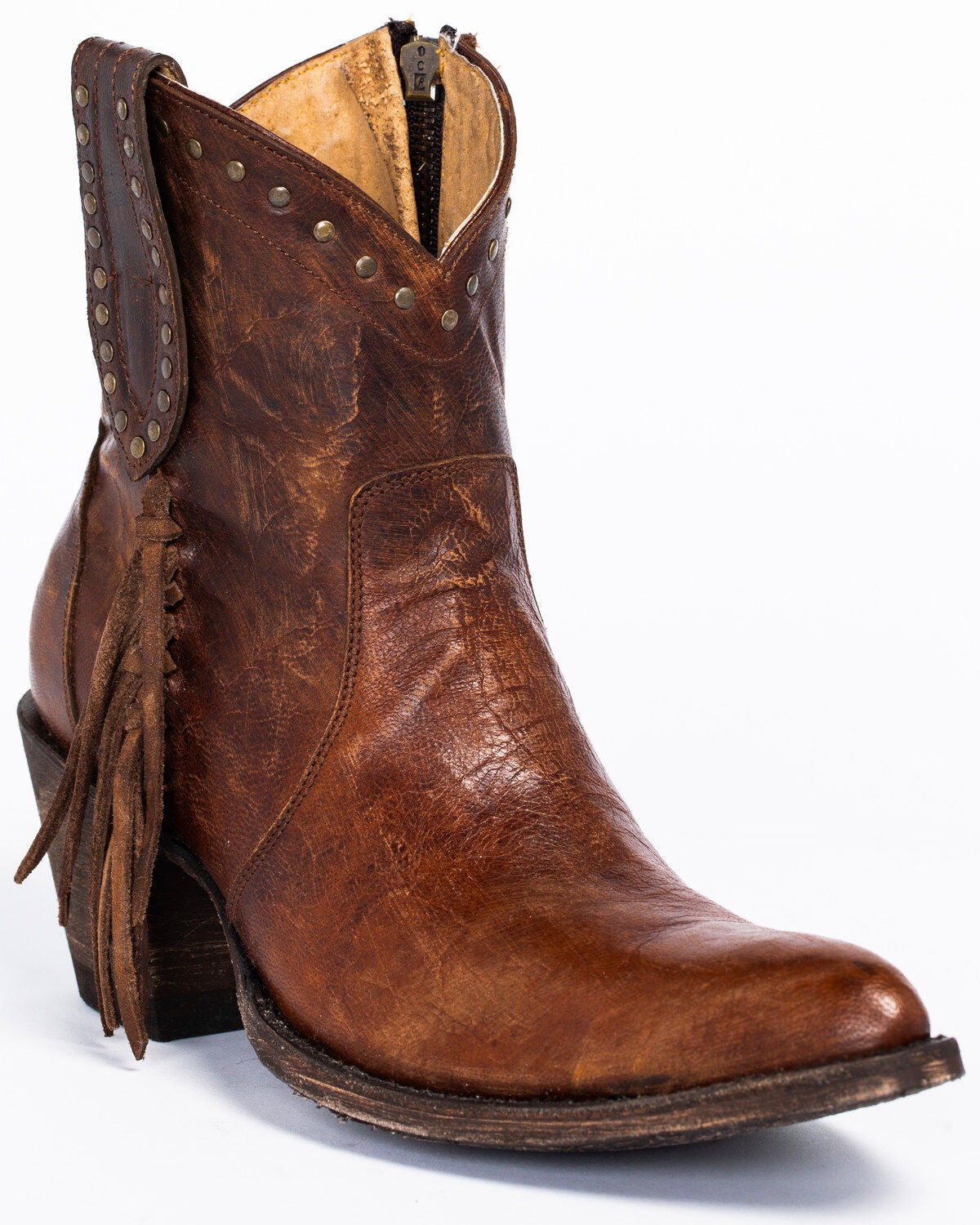 Image #1 - Idyllwind Women's Maverick Western Boots - Pointed Toe, , hi-res