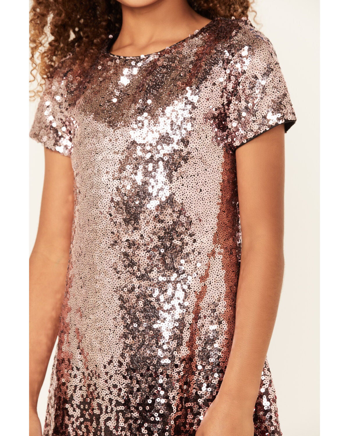 sequin tops online