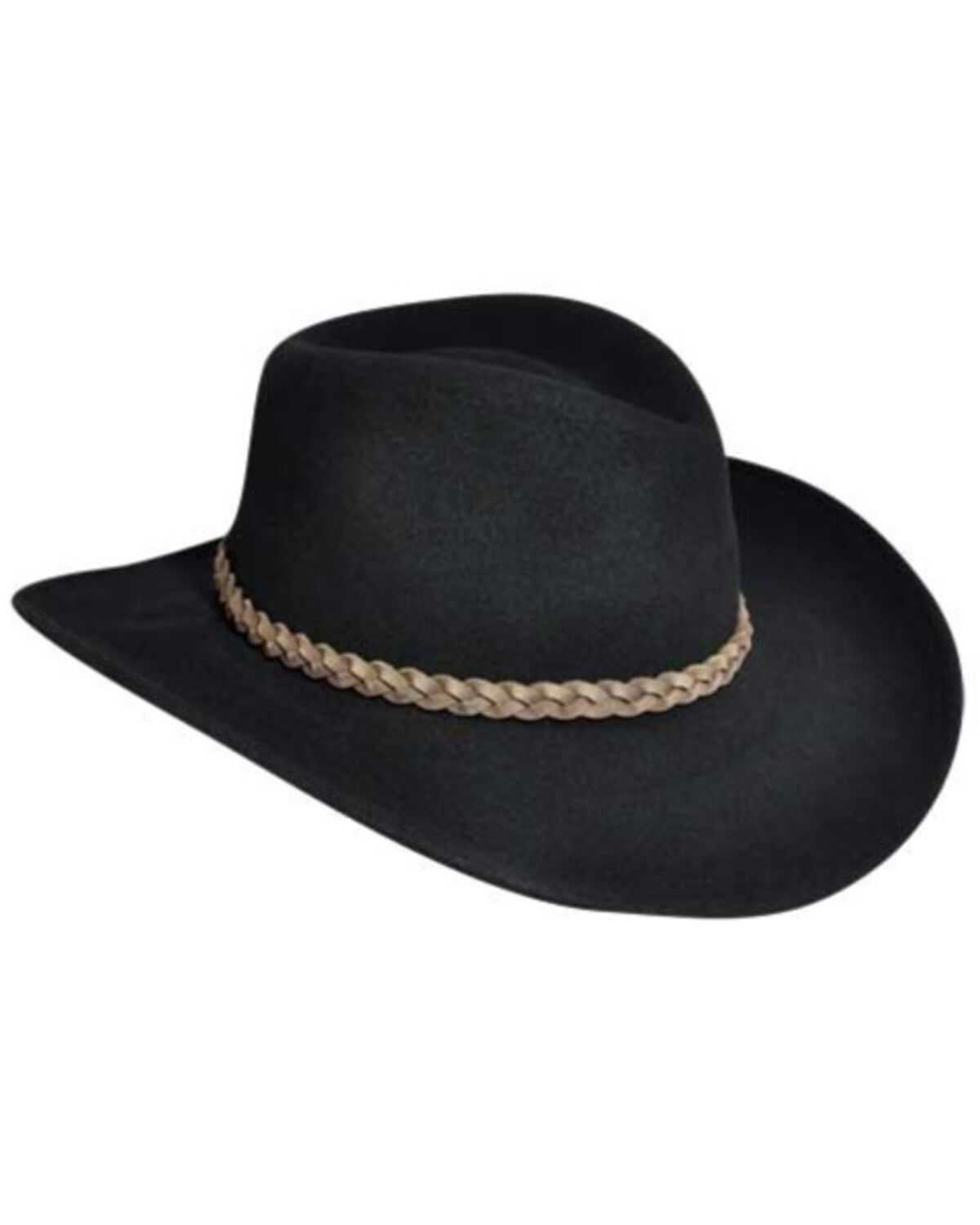 wind river bailey hat