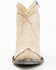 Image #4 - Yippee Ki Yay by Old Gringo Women's Lexa Booties - Snip Toe, , hi-res