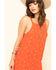 Image #4 - Others Follow Women's Floral Karla Midi Dress, , hi-res