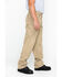 Image #3 - Carhartt Men's Flame-Resistant Relaxed Fit Work Pants, Beige/khaki, hi-res