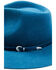 Idyllwind Women's Stardust Wool Felt Buckle Band Western Hat , Blue, hi-res