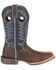 Durango Men's Rebel Pro Denim Western Performance Boots - Square Toe, Brown, hi-res