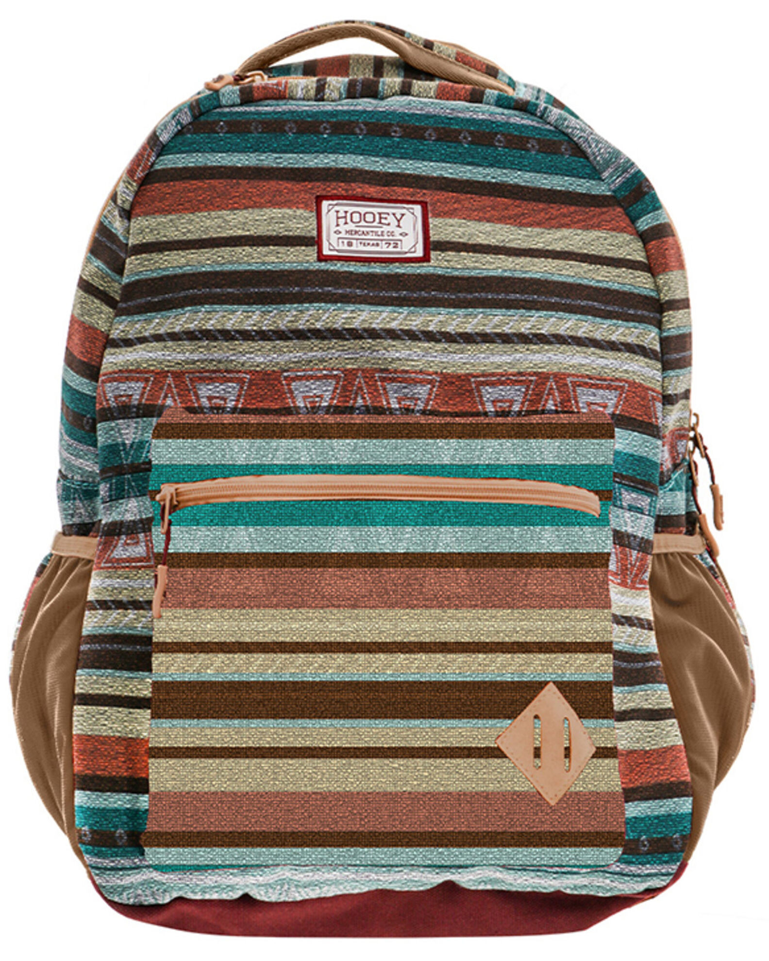 Hooey backpack boot barn deals