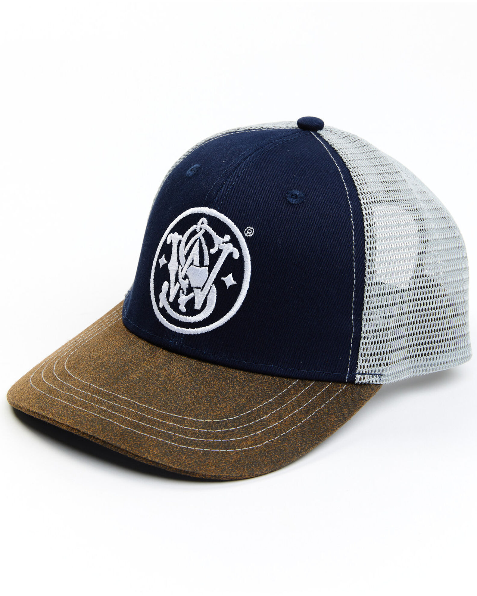 Smith & shop wesson cap