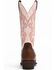 Image #5 - Shyanne Women's Aisley Western Boots - Snip Toe, , hi-res