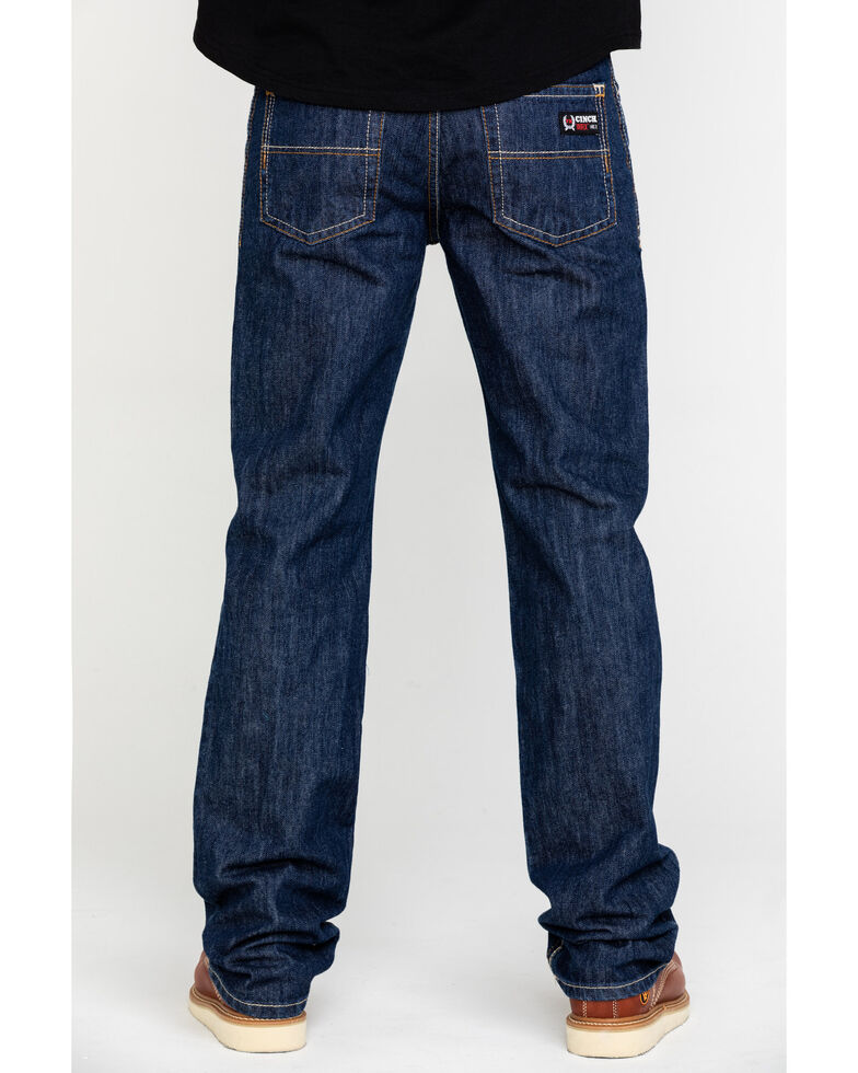 Cinch Men's White Label WRX Flame Resistant Jeans | Boot Barn