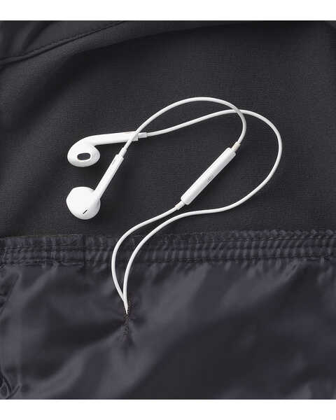 Image #2 - Dri Duck Men's Motion Softshell Work Jacket - Big & Tall, Charcoal Grey, hi-res